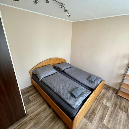 Apartman Vs Františkovy Lázně Kültér fotó