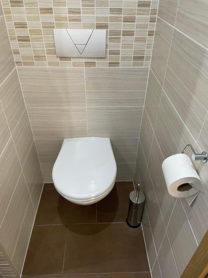 Apartman Vs Františkovy Lázně Kültér fotó