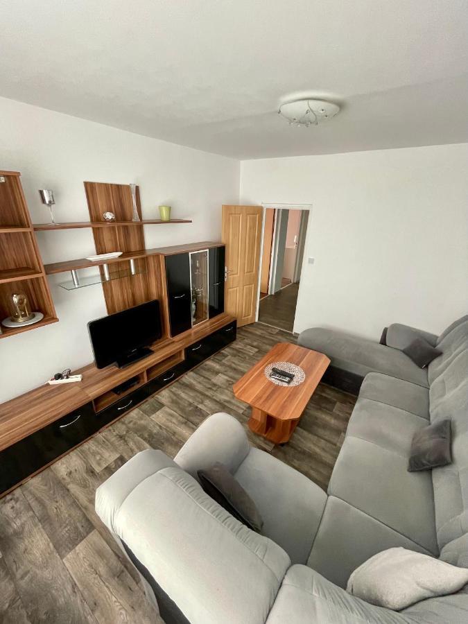 Apartman Vs Františkovy Lázně Kültér fotó