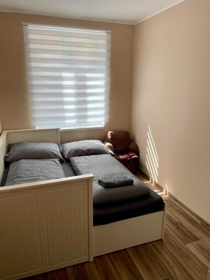 Apartman Vs Františkovy Lázně Kültér fotó