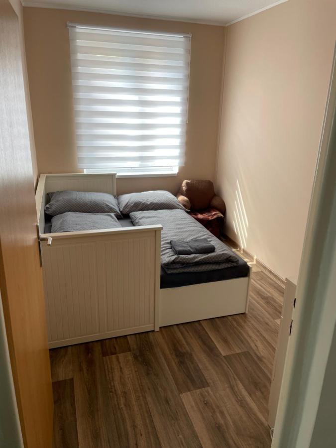 Apartman Vs Františkovy Lázně Kültér fotó